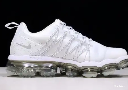 AQ8811-100 RUN WHITE VAPORMAX AIR UTILITY (W) REFLECT SILVER 0525